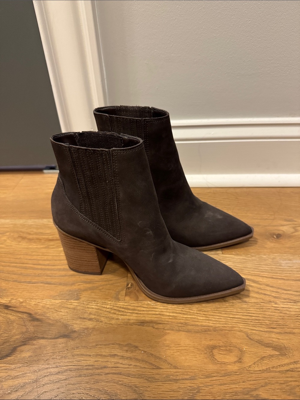 Steve Madden boots